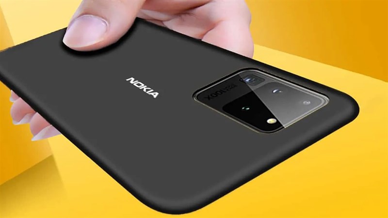 nokia x90 promax