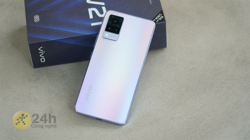Vivo Y21s (4GB/128GB)