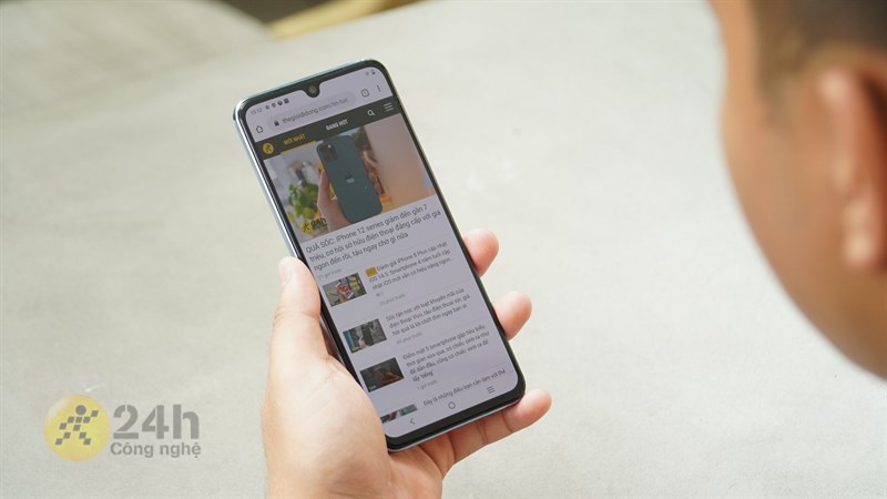 Vivo Y21s (4GB/128GB)