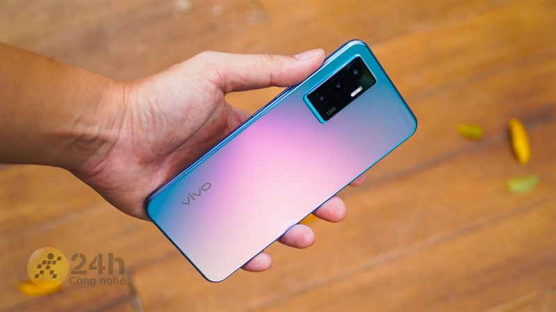 Vivo V23e