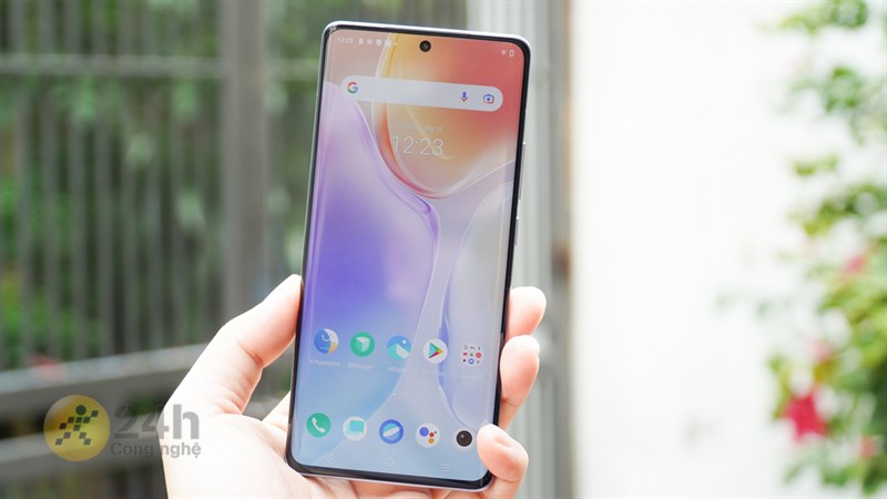 Vivo X70 Pro