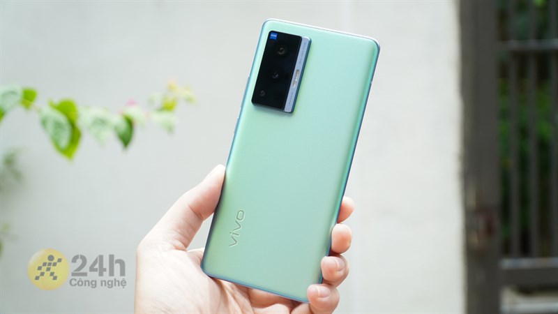 Vivo X70 Pro