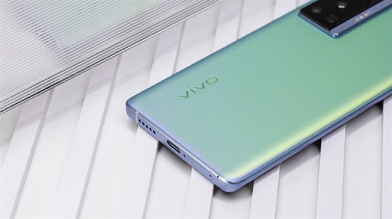 Vivo X70 Pro xịn sò