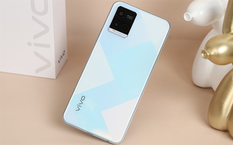 Vivo Y21 (4GB/64GB)