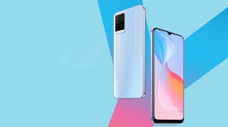Vivo Y21s