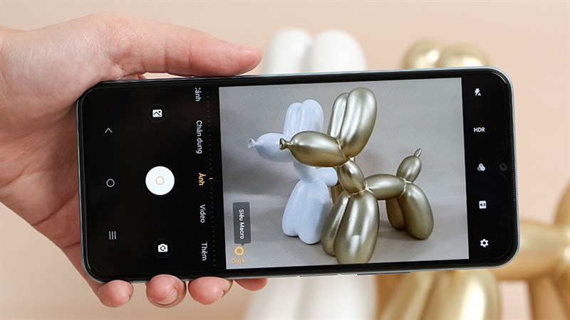 Vivo Y21 (4GB/64GB)