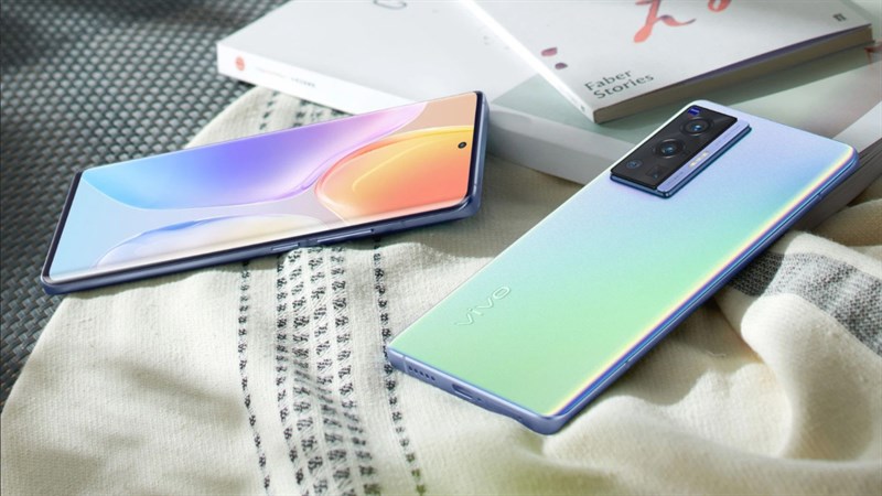 Vivo X70 Pro