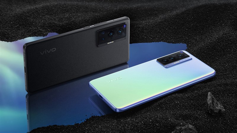 Vivo X70 Pro Vivo X70 Pro