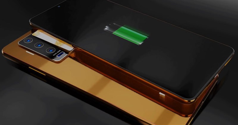 Cấu hình Nokia X80: Ghi điểm mạnh với pin gần 8.000mAh, camera 108MP Cấu hình Nokia X80: Ghi điểm mạnh với pin gần 8.000mAh, camera 108MP