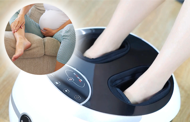 Vì sao nên mua máy massage chân Hasuta? > Vì sao nên mua máy massage chân Hasuta?