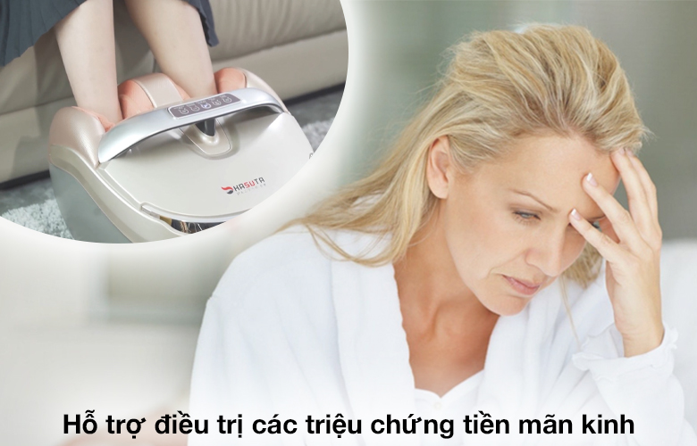 Vì sao nên mua máy massage chân Hasuta? > Vì sao nên mua máy massage chân Hasuta?