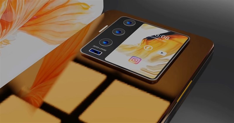 Giá bán Nokia X80: Dưới 9 triệu những sở hữu hàng loạt thông số khủng