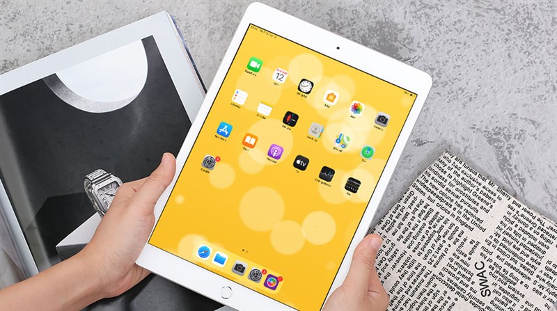 Tổng hợp những dòng iPad tốt nhất tại Trungtambaohanh.com, nên mua phiên bản nào cho tiết kiệm và phù hợp với nhu cầu sử dụng?