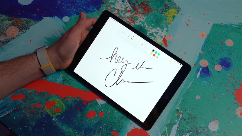 Tổng hợp những dòng iPad tốt nhất tại Thế Giới Di Động, nên mua phiên bản nào cho tiết kiệm và phù hợp với nhu cầu sử dụng?