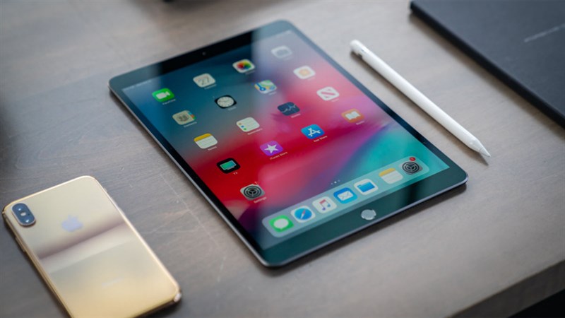 Tổng hợp những dòng iPad tốt nhất tại Thế Giới Di Động, nên mua phiên bản nào cho tiết kiệm và phù hợp với nhu cầu sử dụng?