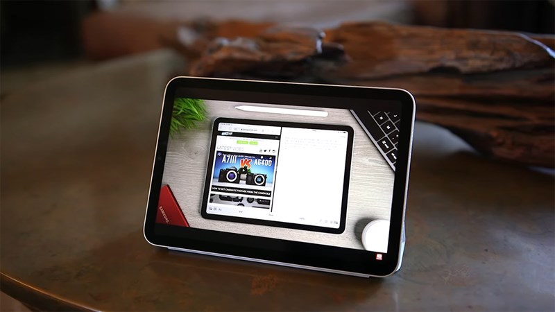 Quay trở lại với câu hỏi có nên mua iPad ở thời điểm hiện tại không? Câu trả lời của mình là hoàn toàn. Bởi chúng không chỉ có khả năng đáp ứng tốt mọi nhu cầu của người dùng mà còn được biết đến với độ linh hoạt cao cũng như hệ điều hành mượt mà, có thể trụ đến nhiều năm tiếp theo.