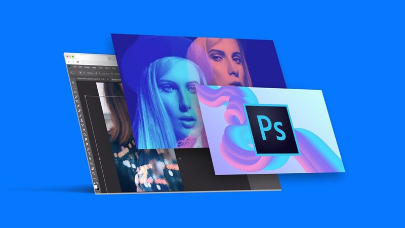 lỗi không mở được Photoshop lỗi không mở được Photoshop