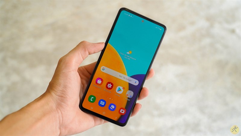 Samsung Galaxy A52 5G