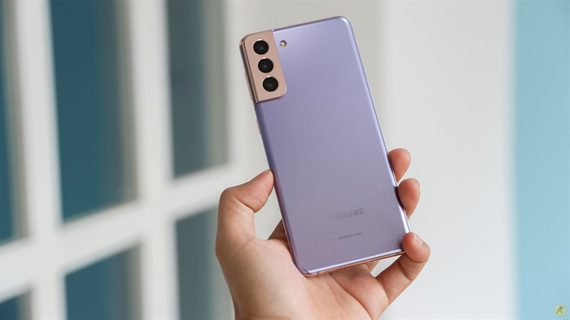 Samsung Galaxy S21+ 5G