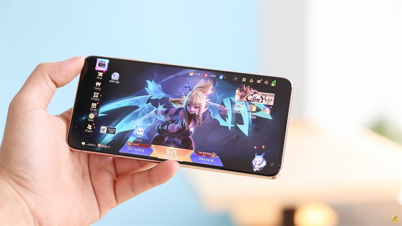 Samsung Galaxy S21+ 5G