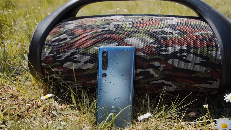 Xiaomi CC11 Pro có giá bán hợp lý Xiaomi CC11 Pro có giá bán hợp lý