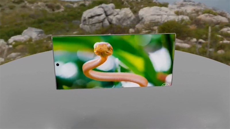 Nokia X80 Pro có màn hình sắc nét, tần số quét 120 Hz mượt mà