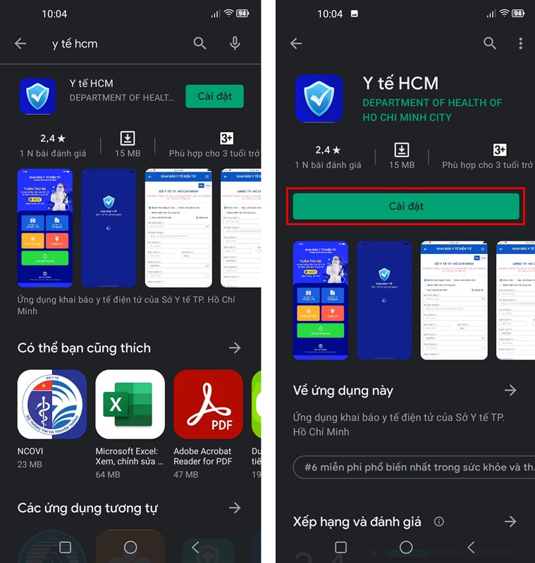 Cách tự theo dõi sức khỏe tại nhà
