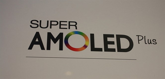 Công nghệ màn hình Super AMOLED Plus là gì?