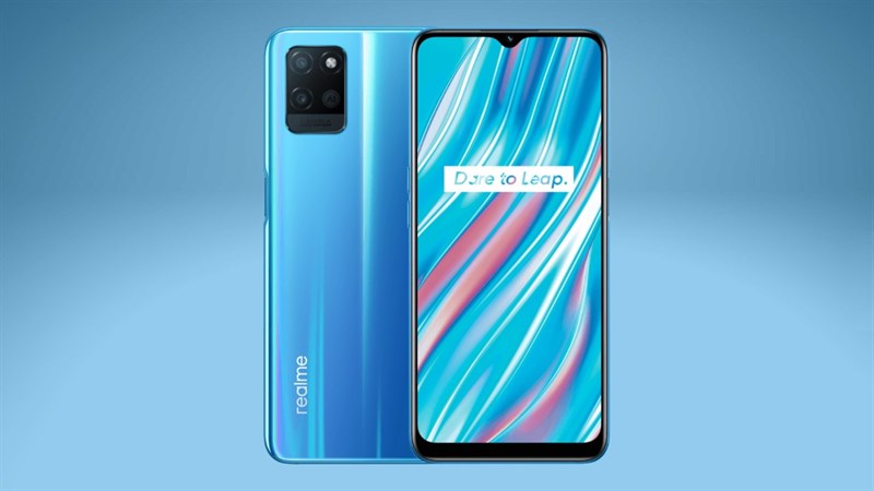 Nhiều thông tin về Realme V11s được tiết lộ: Dùng vi xử lý Dimensity 810 5G, có pin lớn 5.000mAh hỗ trợ sạc ngược Nhiều thông tin về Realme V11s được tiết lộ: Dùng vi xử lý Dimensity 810 5G, có pin lớn 5.000mAh hỗ trợ sạc ngược