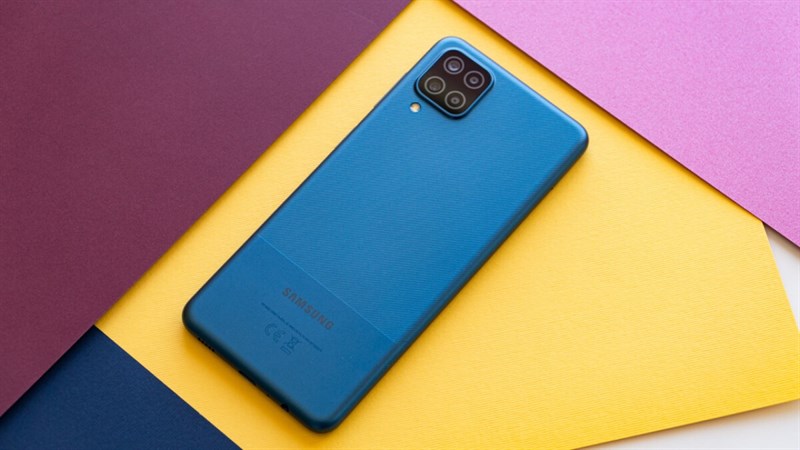 Điện thoại sở hữu camera tốt, pin trâu như Galaxy A12 giá bao nhiêu? Điện thoại sở hữu camera tốt, pin trâu như Galaxy A12 giá bao nhiêu?