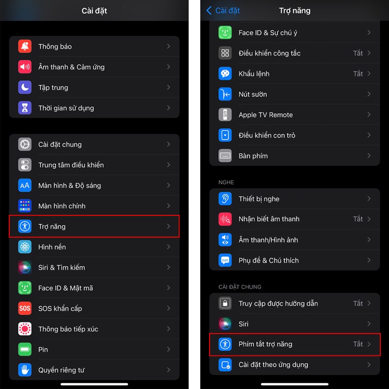 Âm thanh trong nền là gì