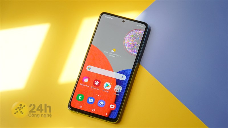 Galaxy A52s Galaxy A52s