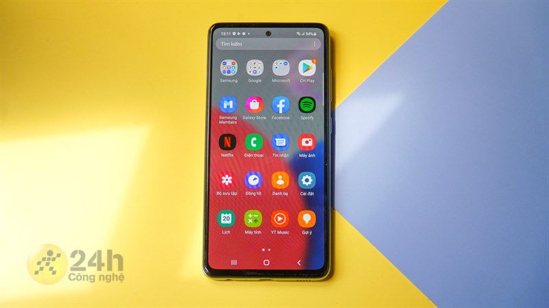 Galaxy A52s Galaxy A52s