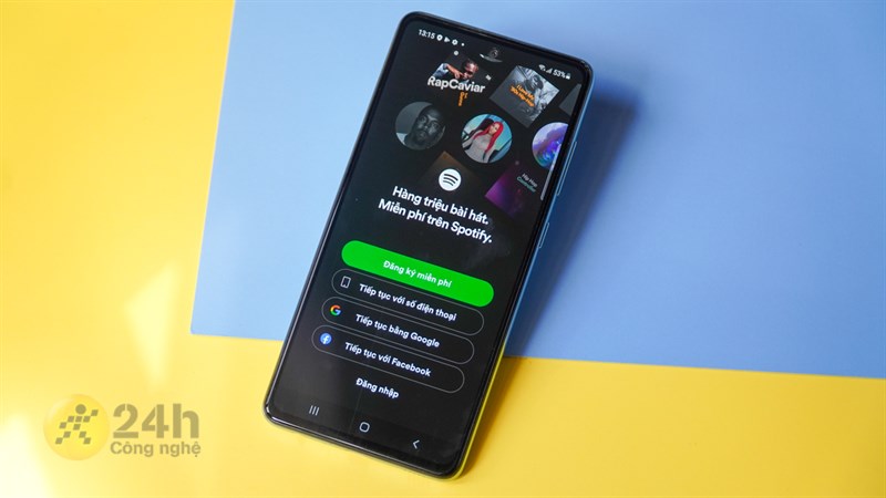 Galaxy A52s Galaxy A52s