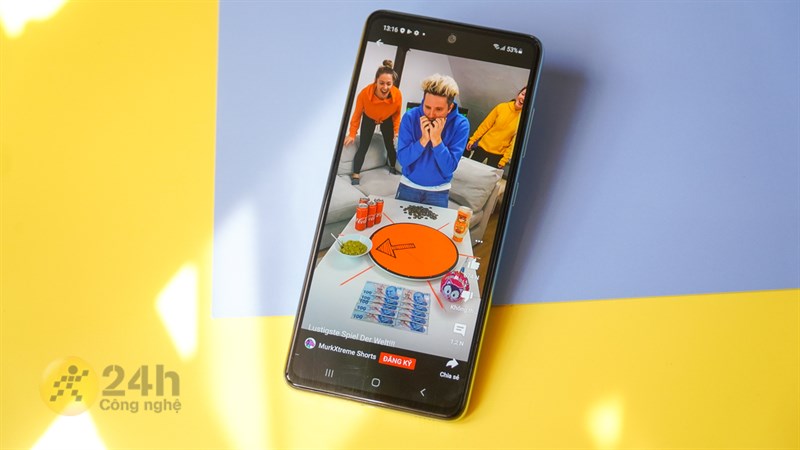 Galaxy A52s Galaxy A52s