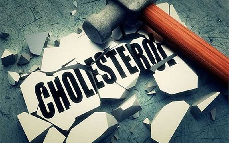 Trái vả giúp làm giảm cholesterol