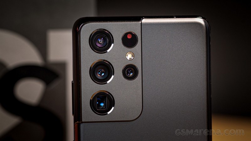 Rộ thông tin camera Galaxy S22, cụm 3 camera, camera chính 50MP và... Rộ thông tin camera Galaxy S22, cụm 3 camera, camera chính 50MP và...