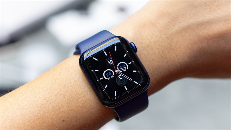 Apple Watch S6 Apple Watch S6