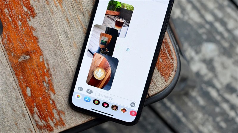 Tính năng trên iOS 15 chính thức