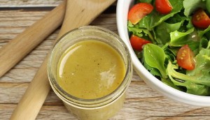 Salad dressing là gì? Các loại salad phổ biến trên thế giới