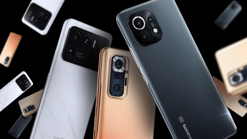 Sau flagship Xiaomi Ingres, thêm một smartphone khác với tên mã Xiaomi Zizhan cũng xuất đầu lộ diện Sau flagship Xiaomi Ingres, thêm một smartphone khác với tên mã Xiaomi Zizhan cũng xuất đầu lộ diện