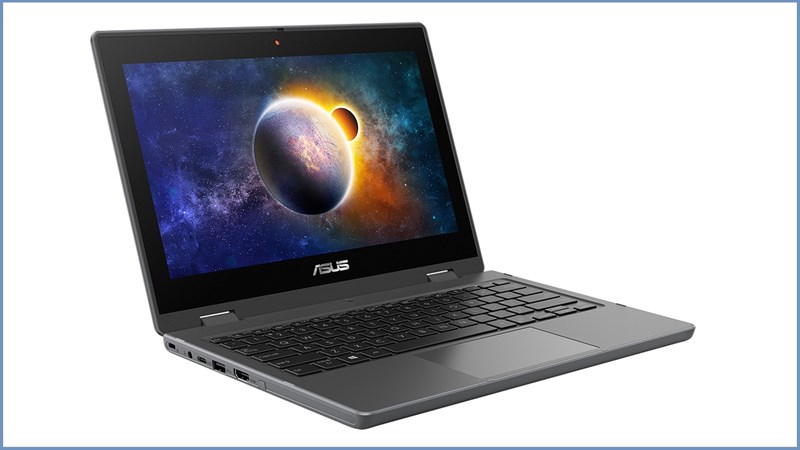 Asus ra mắt laptop mới cho học sinh: Siêu bền mà giá chưa tới 10 triệu