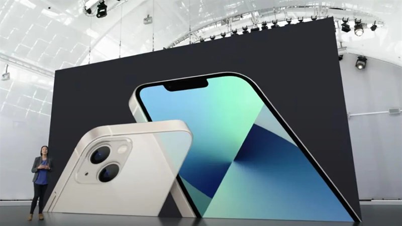 iPhone 13 mini có thể là chiếc iPhone mini cuối cùng iPhone 13 mini có thể là chiếc iPhone mini cuối cùng