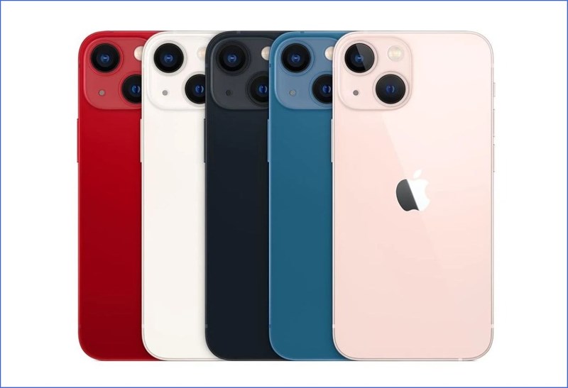 iPhone 13 mini có thể là chiếc iPhone mini cuối cùng