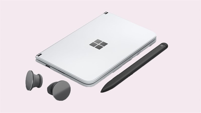 Surface Duo 2 đạt chứng nhận FCC Surface Duo 2 đạt chứng nhận FCC