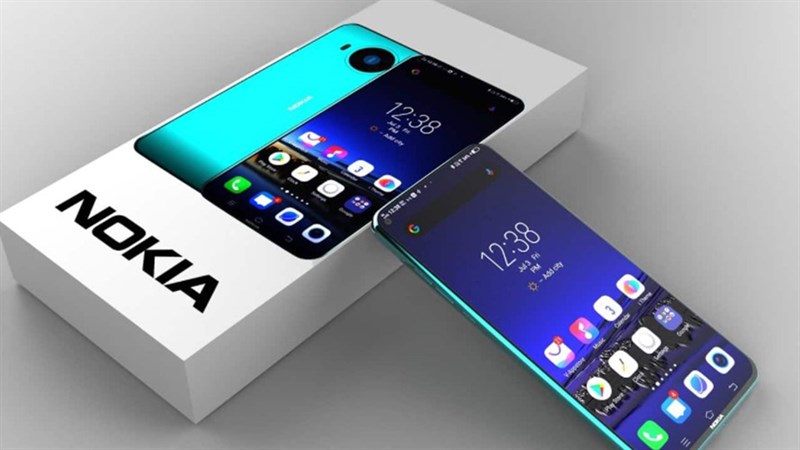 Giá bán Nokia X80 Pro: Tưởng sẽ cao lắm, nào ngờ còn chưa đến 10 triệu