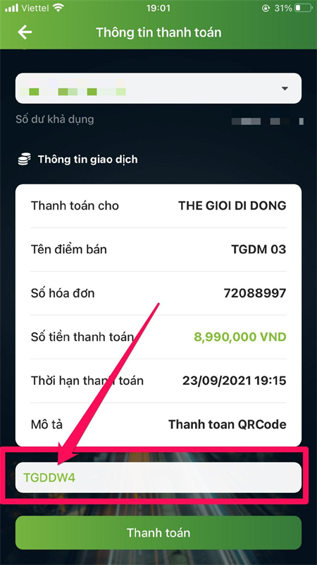 Các bước mua sắm Samsung Galaxy Watch 4, giảm ngay 400K khi thanh toán qua VNPAY Các bước mua sắm Samsung Galaxy Watch 4, giảm ngay 400K khi thanh toán qua VNPAY