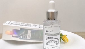 Nhận biết serum vitamin C Klairs bị oxy hóa, bỏ ngay kẻo gây hại cho da