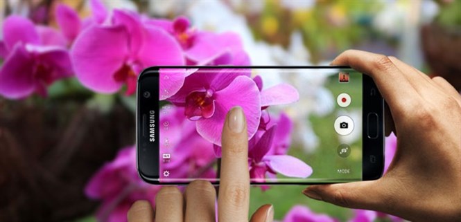 Giải đáp thắc mắc các chế độ chụp lấy nét trên điện thoại thông minh