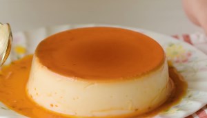 Bí quyết làm bánh flan phô mai bằng nồi chiên không dầu cực dễ cực thơm béo